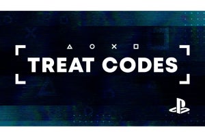 コードを探してPS5を当てよう！　SIEが「TREAT CODES」イベント開催