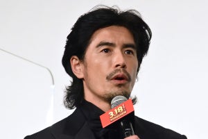 伊藤英明、最新主演映画に「これじゃないよ感」約3分間ぼやき続け場内爆笑