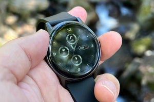 運動・健康管理にちょうどいい。格安スマートウォッチ「Watch 2」レビュー