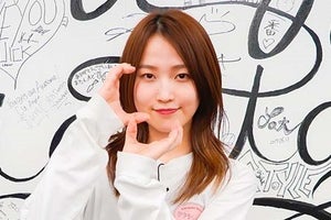 鞘師里保「私も少し踊らせていただいた」冠番組で世界的ダンスチームとコラボ