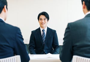 中途採用の選考で重視されること、1位は? - 2位協調性、3位誠実生