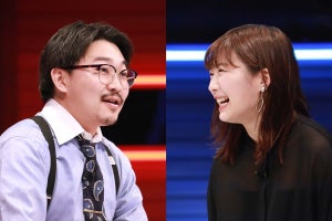 オズワルド伊藤、とにかく明るい妹・史織さんにタジタジ「最悪だ…」