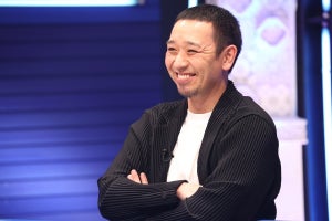 千鳥・大悟、芸人目指す覚悟を決めた父の言葉　松本人志「泣きそうになる」