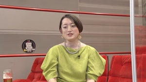 能町みね子、自作ラジオCMがお蔵入り…『久保みねヒャダ』で「供養」