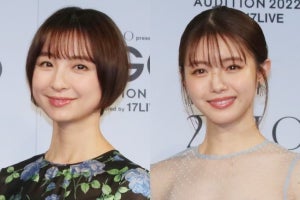 市川美織、先輩・篠田麻里子からの金言を大切に「常に思い続けている」