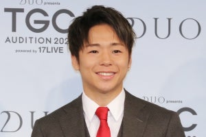 武尊、那須川天心との“世紀の一戦”へ「もう試合モードで体作りをやっている」