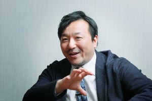 30歳でダンスインストラクターから作家に「転職」してつかんだ宝物  / 直木賞作家 ・今村翔吾