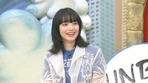 小松菜奈、役に入り込みすぎて歯に激痛　歯医者が「ボロボロで治せない」