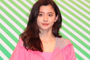 朝比奈彩、女優業開始直後の挫折…「31テイクやった」「涙が止まらなくて」