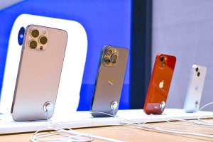 iPhone 13シリーズが36回払いで購入可能に　2年後の買い替えで残債免除