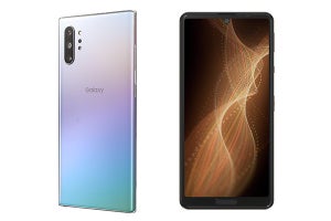 au、「Galaxy Note10＋」「AQUOS sense5G」をAndroid 12にOSアップデート