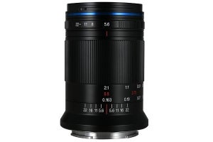 マクロでアポクロマート仕様のレンズ「LAOWA Mini 85mm F5.6 2X Ultra Macro APO」