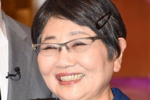 泉ピン子、北陽・虻川に本気でビンタされ…撮影ストップ後にとった“神対応”