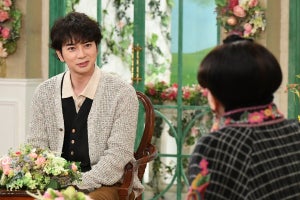 松本潤『徹子の部屋』初登場　嵐活動休止後の心境、デビュー秘話語る