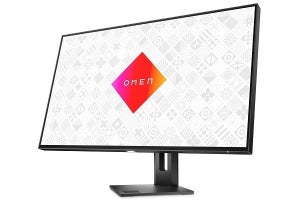 IPS Oxideパネル採用で4K/144Hz対応の27型ディスプレイ「OMEN 27u」