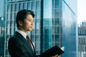 管理職になってから転職した人の割合は? 転職を決意した理由を経験者に聞いた