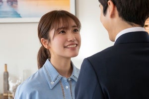 武田航平＆美山加恋、男女各視点で描くドラマ『恋と友情のあいだで』出演