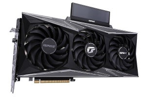 Colorful、12GB版GeForce RTX 3080などグラフィックスカード3製品