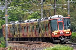 JR西日本・日本旅行など「森の京都QRトレイン」で行く福知山ツアー