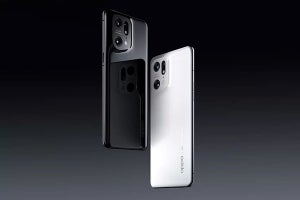 OPPO、「OPPO Find X5」シリーズを発表 - 「Pro」はSnapdragon 8 Gen 1を搭載