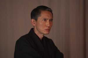 『カムカム』伴虚無蔵役の松重豊、川栄李奈を称賛「耳と感覚の良さに驚きました」