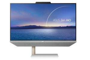 ASUS、ディスプレイ一体型PC 2モデルを含むデスクトップPC計3モデル