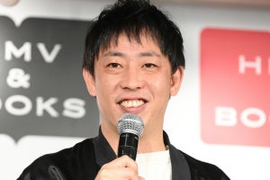 さらば森田、自身の事務所に“欲しい”芸人は…「実はめちゃくちゃ実力者」