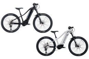 パナソニック、スポーツeバイクの新ブランド「XEALT」から第1弾のMTB