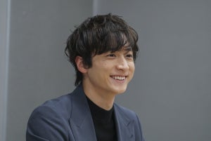 小関裕太、主演ミュージカルの“中止”に「絶望的な気持ちでした」