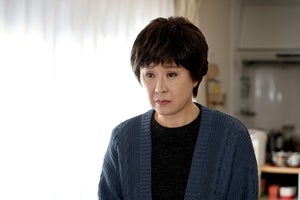 小林幸子、明日海りおの母役で『DCU』出演「実は人生初のおばあちゃん役!」