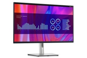 デル、21.5型USB Type-C対応モデル「P2223HC」などディスプレイ8製品を一挙発売