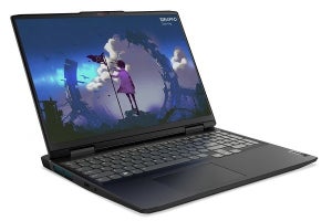 Lenovo、Intel製dGPUも選べるゲーミングノートPC「IdeaPad Gaming 3i / 3」