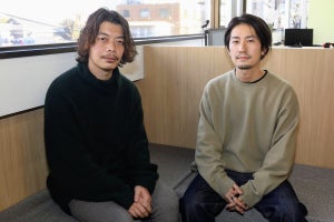 デザイン事務所が受刑者への職業訓練を実施 - 広告制作を通じて伝えたメッセージが深い