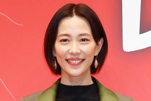 木村佳乃「何が何でも受かろうと…」オーディションでつかんだ役に娘が大喜び