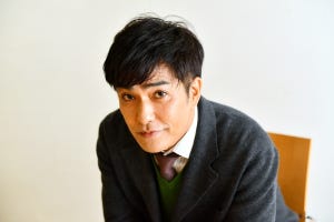 北村一輝が語る“人間らしく生きる”ことへの魅力「恵まれている日常に感謝」