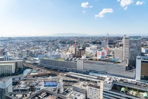 首都圏の「住みたい街ランキング2022」1位は? - 2位吉祥寺、3位大宮