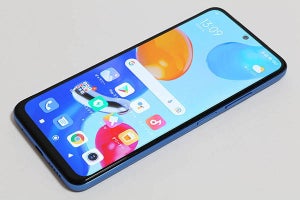 「Redmi Note 11」実機レビュー　抜群のコスパ、エントリースマホの“ド定番”