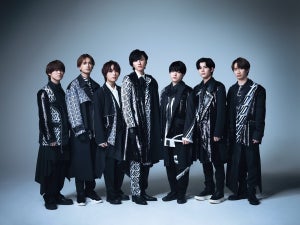 なにわ男子、道枝駿佑主演『金田一少年の事件簿』主題歌に「カッコいい曲やな」