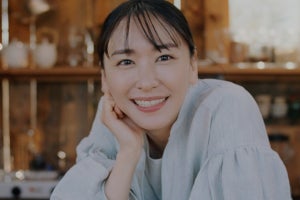 新垣結衣、最近の“こだわり”は…「ついつい何時間も経ってしまいますね」【動画あり】