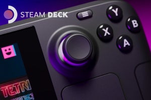 Steam Deck、日本国内でも年内発売か