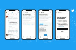 Twitter、ファクトチェック機能「Birdwatch」のテスト結果を報告 - 今後の機能拡充も