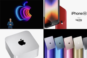 Apple発表会を振り返る。新iPhone SE、M1搭載iPad Air、ハイエンドMac