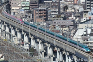 JR東日本、鉄道事業用光ファイバ心線の法人向け貸出しをさらに推進