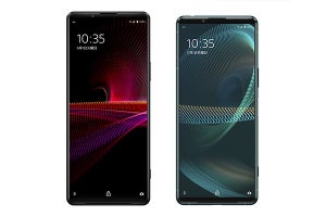 au、「Xperia 1 III」「Xperia 5 III」をAndroid 12にOSアップデート