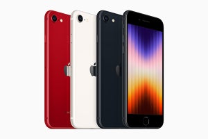 ワイモバイル、新型iPhone SEを3月18日発売 - 3月11日22時より予約受付