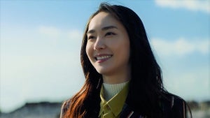 新垣結衣、青空の下で7年間の集大成！人生で大切なことは…　GMOクリック証券新TVCM『予告』編公開