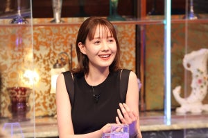 トリンドル玲奈、歴代の交際相手は「うちの両親をあだ名で呼んだりします」