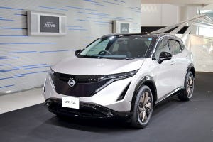 日産「アリア」が納車開始! 第1号車オーナーはどんな人? 受注状況は?