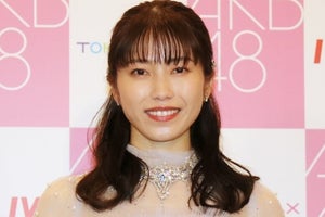 横山由依、“アイドル論”熱弁「一番自由な職業」松陰寺も「すげぇ」と感銘