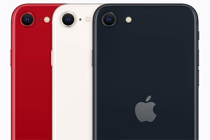 変わらない見た目に価値がある　新iPhone SEに感じたインパクト